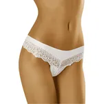 Brazilky Sirtaka bílé - L