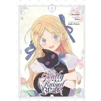 Komiks pro dospělé My Gently Raised Beast 1