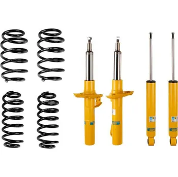 Sada dilu vinutych pruzin k odpruzeni BILSTEIN 46-332417