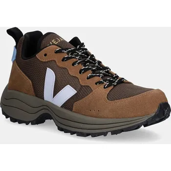 Pánské tenisky Boty Veja Venturi II pánské, hnědá barva, VR1803754B, 46, 88X