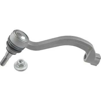 Čep řízení Hlava příčného táhla řízení LEMFÖRDER 45201 01