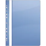 Donau Plastový rychlovazač A4 1 ks