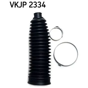 Sada měchů, řízení, VKJP 2334