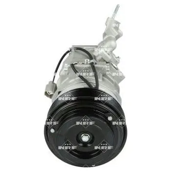 Klimatizace automobilu Kompresor, klimatizace NRF 32894