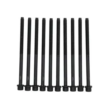 Spojovací materiál motoru Sada sroubu pro hlavy valcu KAMOKA 8709149