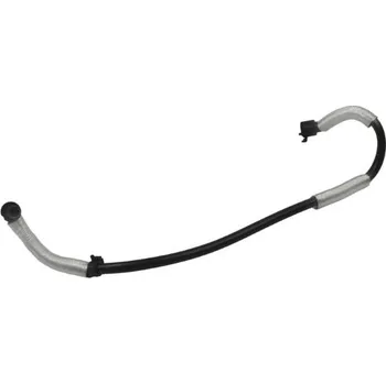 Vakuové čerpadlo Vakuová hadice, brzdový systém MAXGEAR 18-1217