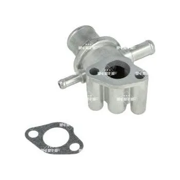 Čidlo automobilu Termostat, chladivo NRF 725456
