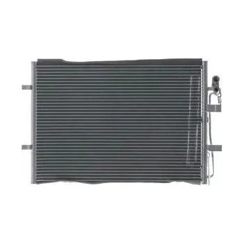 Výparník klimatizace Kondenzátor, klimatizace MAHLE AC 1059 000S