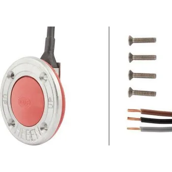 Spínač HELLA 6EJ 996 067-621