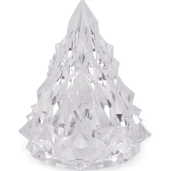 Vánoce LED svítící stromeček na baterky - 8596475533218