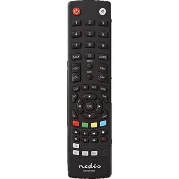 Nedis dálkový ovladač TV Univerzální