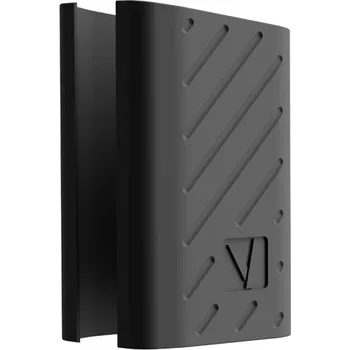 Airsoft Návlek na krátký zásobník Vorsk VMP - černý