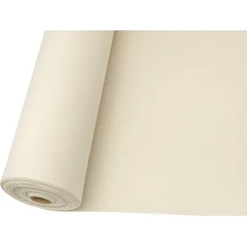 Mirtex Látka kepr NORD 200 Režný předepraný šíře 150cm Velkoobchod Ceník: VELKOOBCHOD: po celých rolích, bez odvíjení