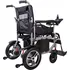 Elektrický invalidní skútr inSPORTline Svanson elektrický invalidní vozík
