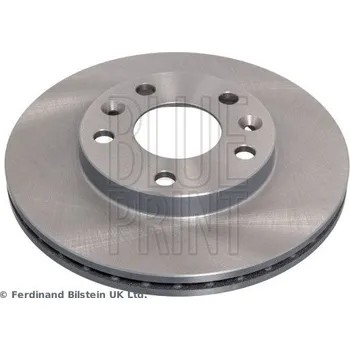 Brzdový kotouč Brzdový kotouč BLUE PRINT ADR164330