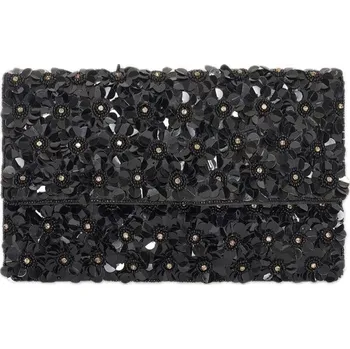 Kabelka Dámské společenské psaníčko Bulaggi Daisy 32718 - černé