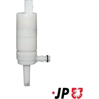 Autosklo Vodní čerpadlo ostřikovače, čištění světlometu JP GROUP 1398500300