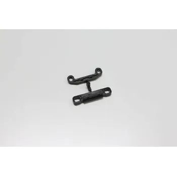 RC náhradní díl Suspension Holder Set Kyosho Inferno MP9 - expresní doprava
