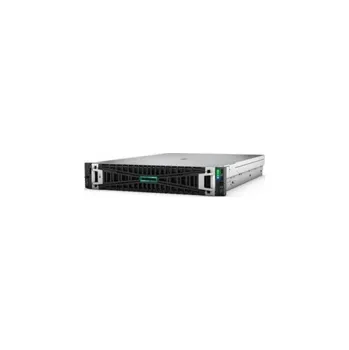 Server HPE DL385 G11 9115, 64GB, 2 x 480GB SSD, RPS