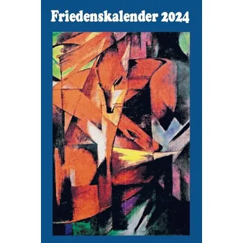 Friedenskalender 2024