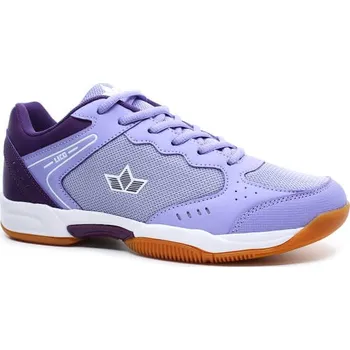 Dámská sálová obuv LICO Speed Indoor 330039 fialová, dámská sálová obuv vel.42 (LICO Speed Indoor 330039 )