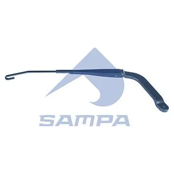 Rameno stěrače. čistění skel SAMPA 030.13041