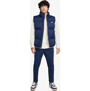 Pánská vesta Nike Club Puffer M