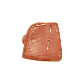 Směrový světlomet Blikač VAN WEZEL 0312906