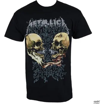 Pánské tričko Tričko metal pánské Metallica - Sad But True - ROCK OFF - METTS25MB RTMTLTSBSAD - XL