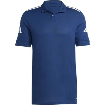 Tričko adidas Squadra 25 Polo M JY3420 pánské S