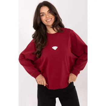 Dámská mikina Mikina model 217859 Rue Paris universal