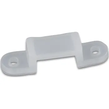 LED osvětlení MCLED Úchyt pro pásky IP67 10mm ML-110.034.90.2