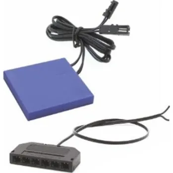 vypínač Casarredo Kapacitní spínač osvětlení