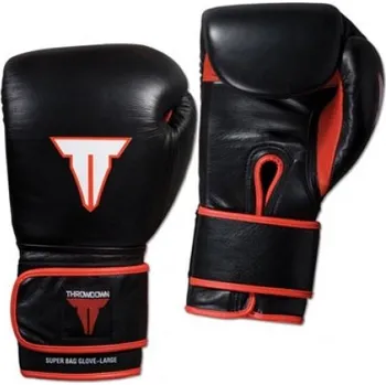 Boxerské rukavice Boxerské rukavice Throwdown® Super - TDBRBag Velikosti: 14 oz