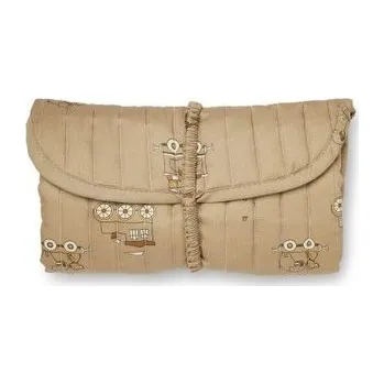 Přebalovací podložka NUUROO Rana Přebalovací podložka Carnival Train