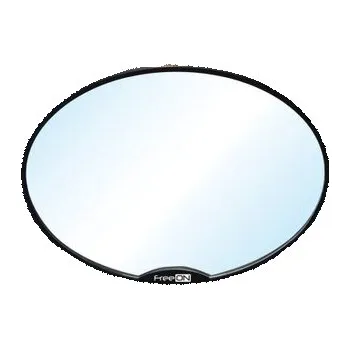 FREEON Zpětné zrcátko do auta Black