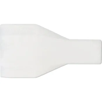 Průmyslové svítidlo MCLED Koncovka přívod napájení pro pásky 12mm ML-110.043.90.1