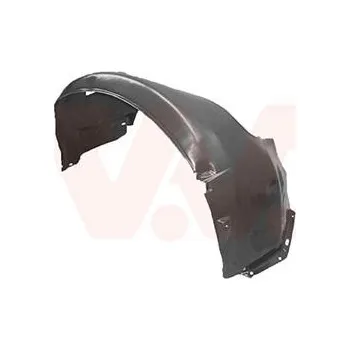 Podběh karosérie oblozeni, dutina kola VAN WEZEL 0640434