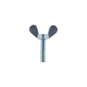 Šroub Šroub křídlatý DIN 316 GT/ocel M8x60 ZB 11ks