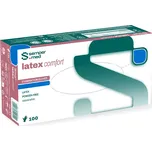 Sempermed Latex Comfort nepudrované 100…