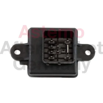 Relé, žhavicí systém ASTEMO 2502263