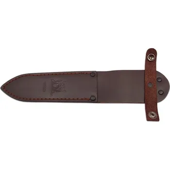 Pouzdro na nůž Mikov, Pouzdro kožené 0031(376 a 376/Z)VENADO