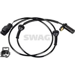Snímač, počet otáček kol SWAG 33 10 1322
