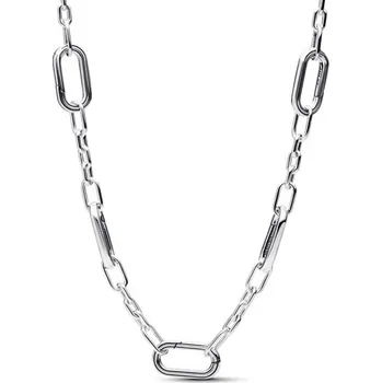 Náhrdelník Náhrdelník PANDORA Me s pěti články 393861C00-45