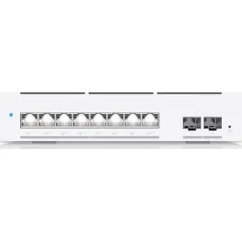 Switch UBIQUITI SWITCH USW-Pro-XG-8-PoE (155W)