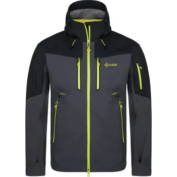 Kilpi Hastar-M SM0101KI tmavě šedá