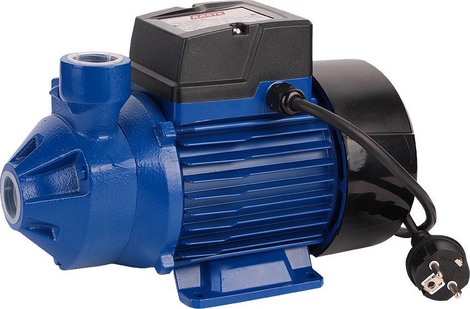 Odstředivé čerpadlo Kaste - QB60-E/0,37kW