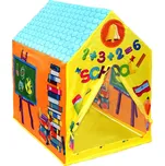 IPLAY Dětský stan Domek