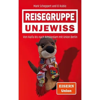 Reisegruppe Unjewiss - Scheppert, Mark