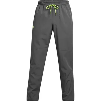 Under Armour Icon Legacy Windbreaker Pants Grey XS